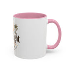 First Light Roast Coffee Mug – Sunrise Logo 11oz/15oz