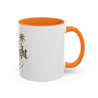 First Light Roast Coffee Mug – Sunrise Logo 11oz/15oz