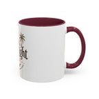 First Light Roast Coffee Mug – Sunrise Logo 11oz/15oz