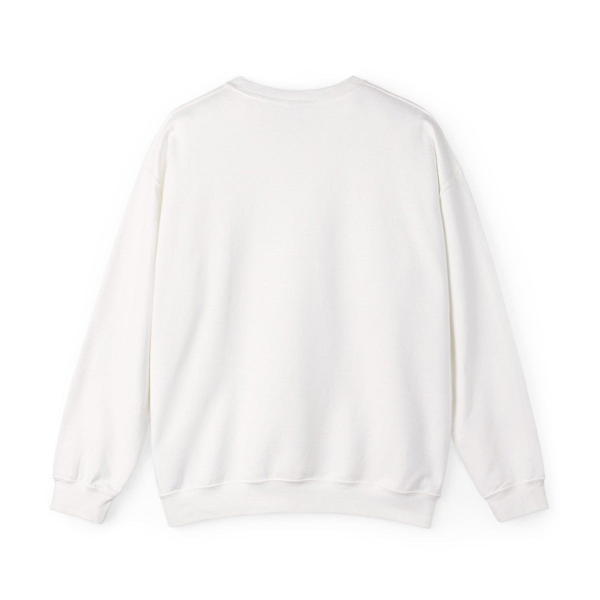First Light Roast Crewneck Sweatshirt — Sunrise Coffee Logo Sweatshirt