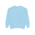 Sunrise First Light Sweatshirt — Cozy Inspirational Graphic Crewneck