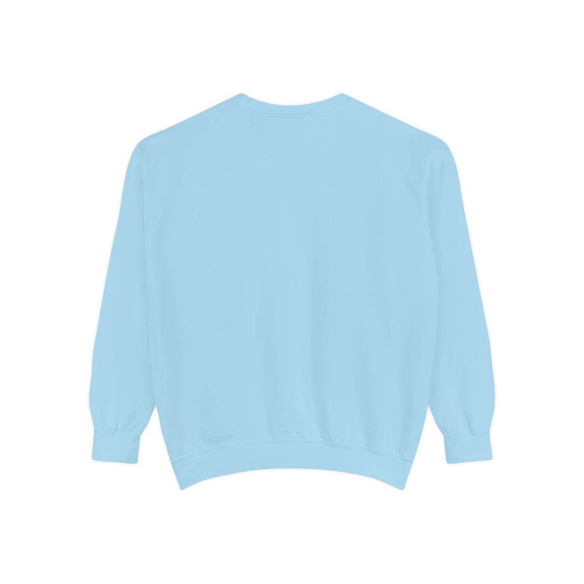 Sunrise First Light Sweatshirt — Cozy Inspirational Graphic Crewneck