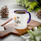 First Light Roast Coffee Mug – Sunrise Logo 11oz/15oz