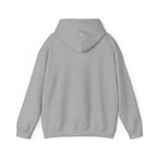 First Light Roast Hoodie — Sunrise Coffee Logo Pullover