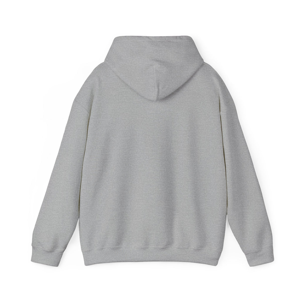 First Light Roast Hoodie — Sunrise Coffee Logo Pullover