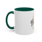 First Light Roast Coffee Mug – Sunrise Logo 11oz/15oz