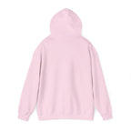 First Light Roast Hoodie — Sunrise Coffee Logo Pullover