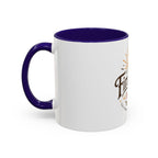 First Light Roast Coffee Mug – Sunrise Logo 11oz/15oz