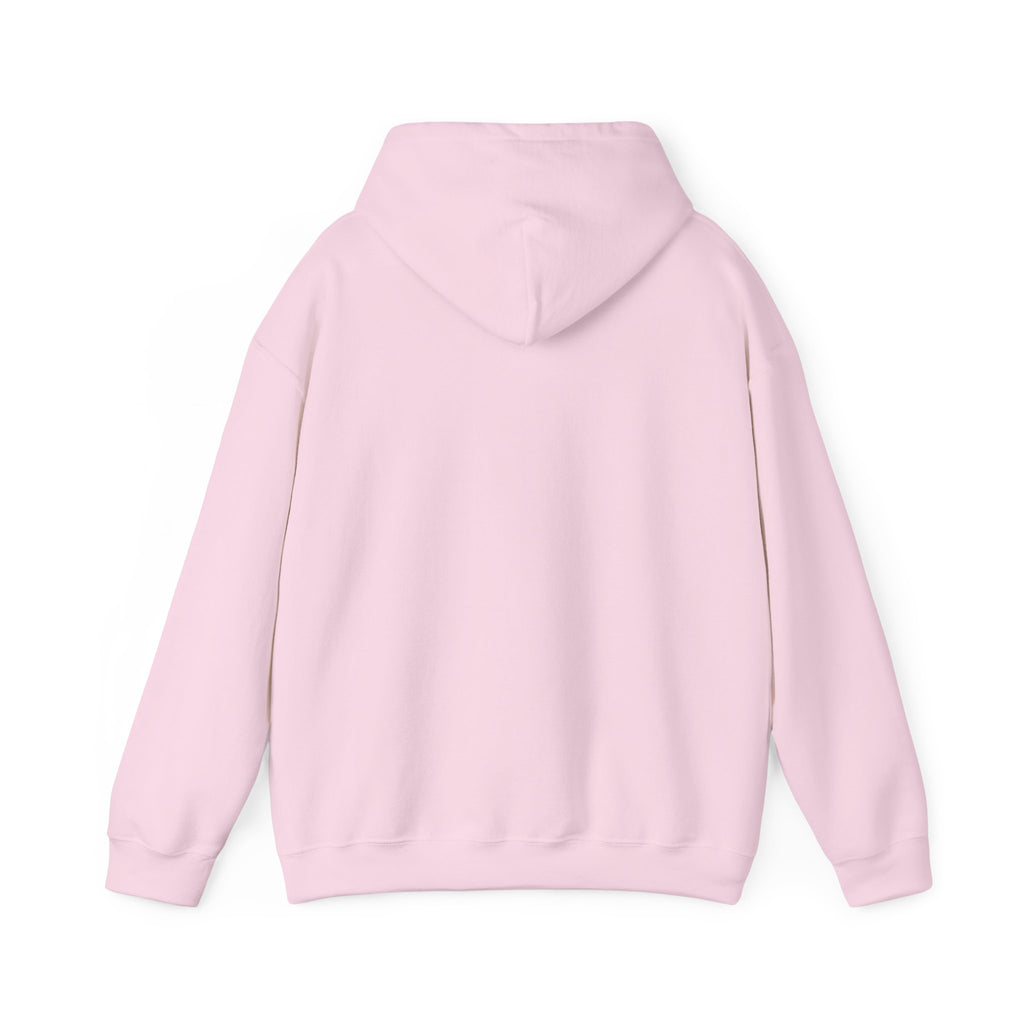 First Light Roast Hoodie — Sunrise Coffee Logo Pullover