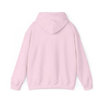 First Light Roast Hoodie — Sunrise Coffee Logo Pullover