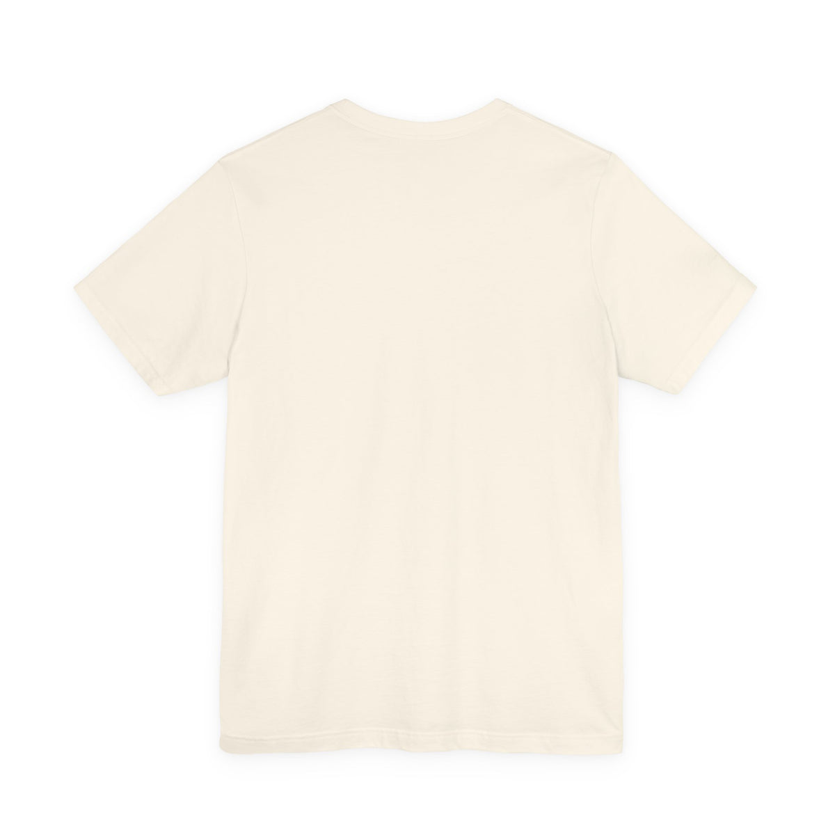 First Light Beach Tee — Retro Sunrise Logo T-Shirt