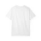First Light Roast T-Shirt — Sunrise Coffee Logo Tee