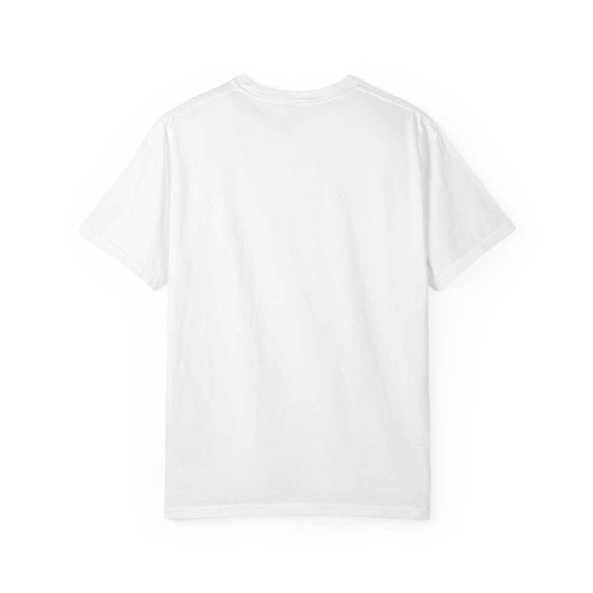 First Light Roast T-Shirt — Sunrise Coffee Logo Tee
