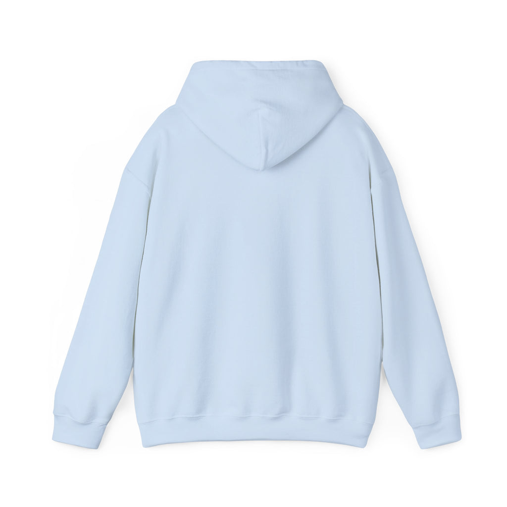 First Light Roast Hoodie — Sunrise Coffee Logo Pullover