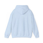 First Light Roast Hoodie — Sunrise Coffee Logo Pullover
