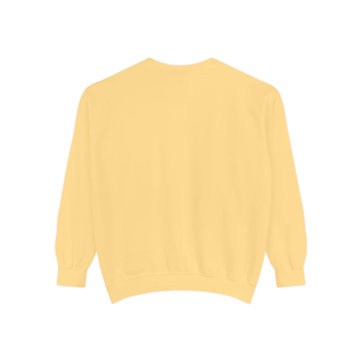 Sunrise First Light Sweatshirt — Cozy Inspirational Graphic Crewneck