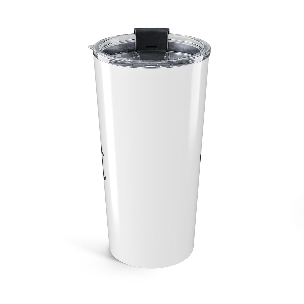 First Light Roasters 20oz Tumbler – Coastal Sunrise Coffee Travel Cup