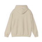 First Light Roast Hoodie — Sunrise Coffee Logo Pullover