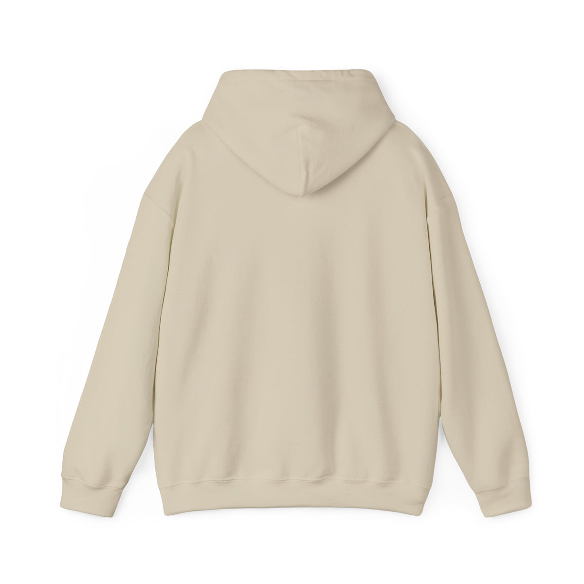 First Light Roast Hoodie — Sunrise Coffee Logo Pullover