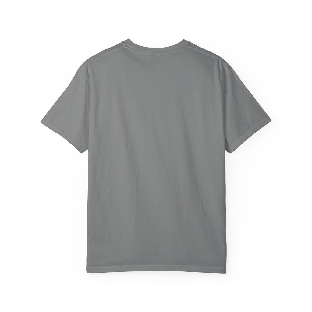 First Light Roast T-Shirt — Sunrise Coffee Logo Tee