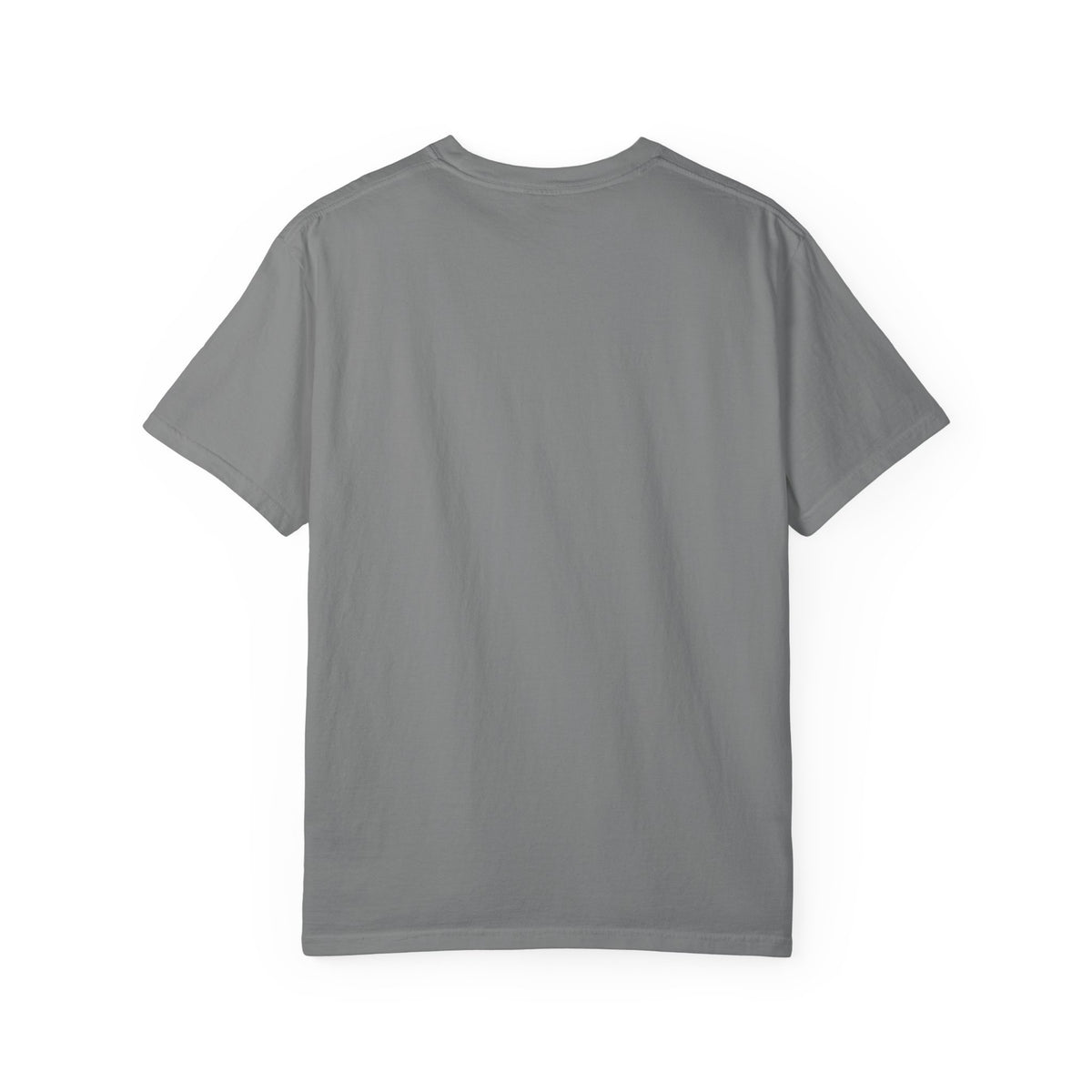 First Light Roast T-Shirt — Sunrise Coffee Logo Tee