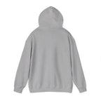 First Light Roast Hoodie — Sunrise Coffee Logo Pullover