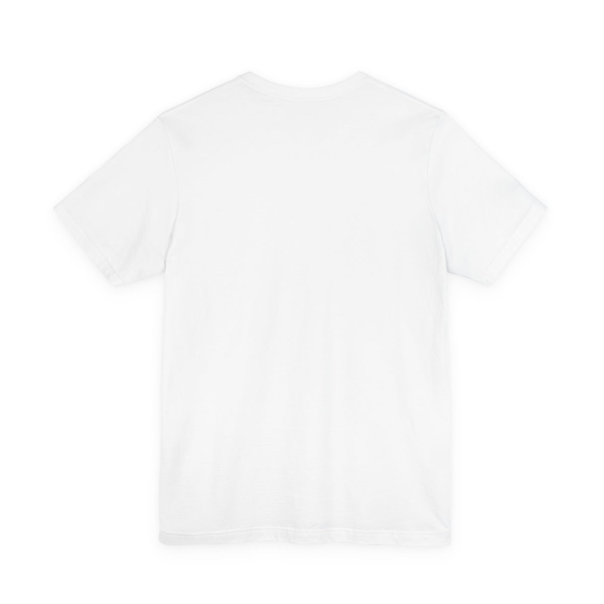 First Light Beach Tee — Retro Sunrise Logo T-Shirt
