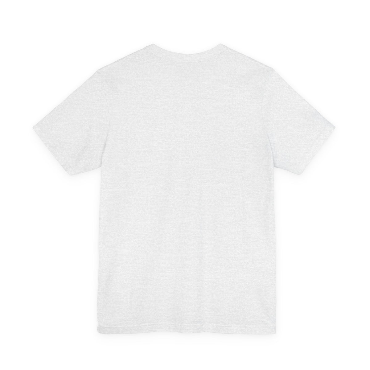First Light Beach Tee — Retro Sunrise Logo T-Shirt