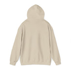 First Light Roast Hoodie — Sunrise Coffee Logo Pullover