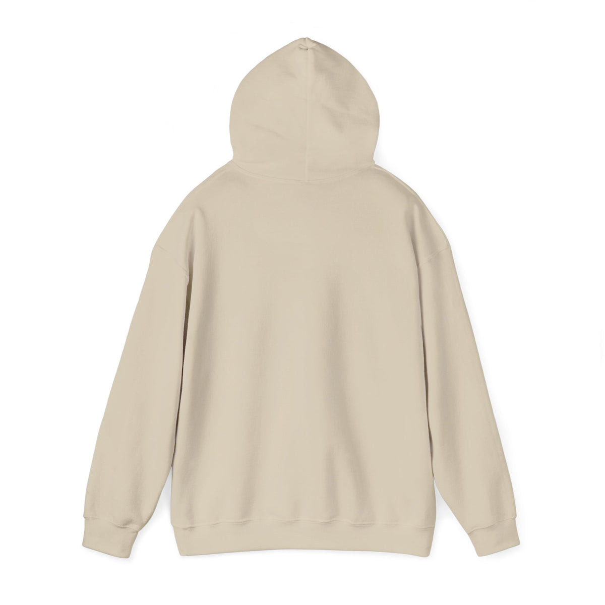 First Light Roast Hoodie — Sunrise Coffee Logo Pullover