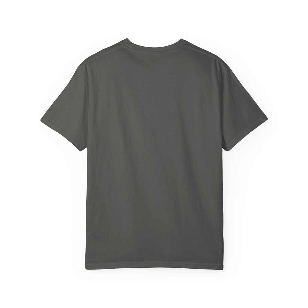 First Light Roast T-Shirt — Sunrise Coffee Logo Tee