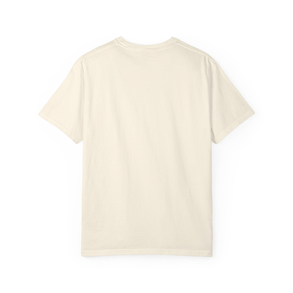 First Light Roast T-Shirt — Sunrise Coffee Logo Tee