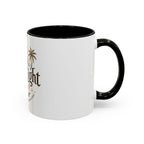 First Light Roast Coffee Mug – Sunrise Logo 11oz/15oz