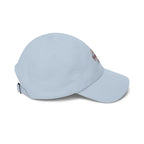 First Light Roast Embroidered Dad Cap