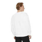 Sunrise First Light Sweatshirt — Cozy Inspirational Graphic Crewneck