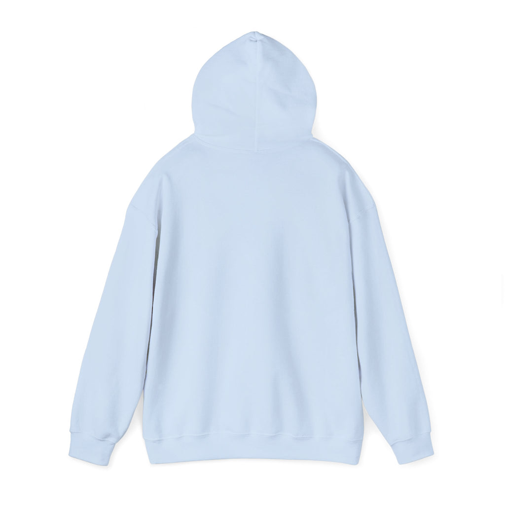 First Light Roast Hoodie — Sunrise Coffee Logo Pullover