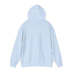 First Light Roast Hoodie — Sunrise Coffee Logo Pullover