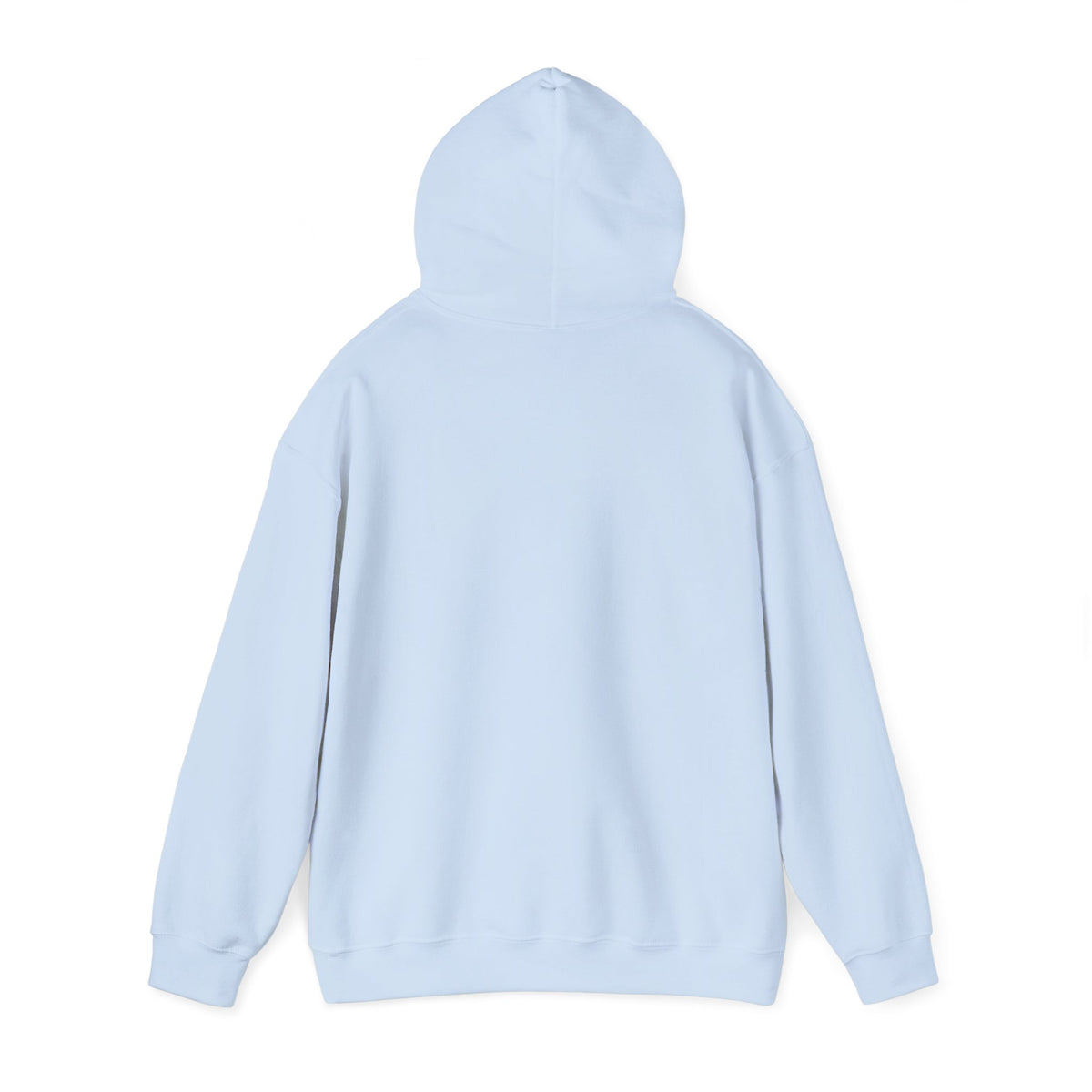 First Light Roast Hoodie — Sunrise Coffee Logo Pullover