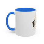 First Light Roast Coffee Mug – Sunrise Logo 11oz/15oz