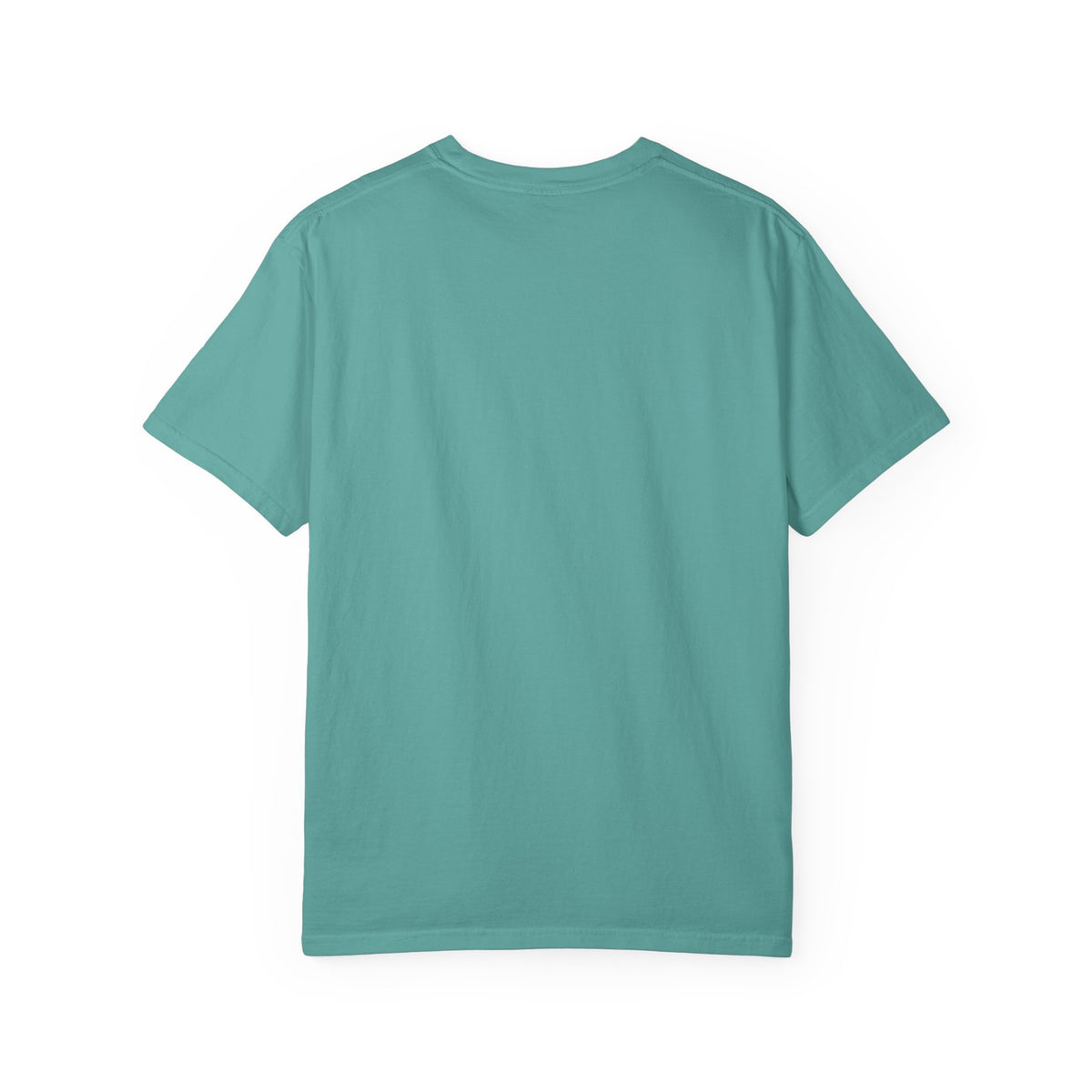First Light Roast T-Shirt — Sunrise Coffee Logo Tee