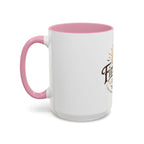 First Light Roast Coffee Mug – Sunrise Logo 11oz/15oz