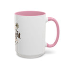 First Light Roast Coffee Mug – Sunrise Logo 11oz/15oz