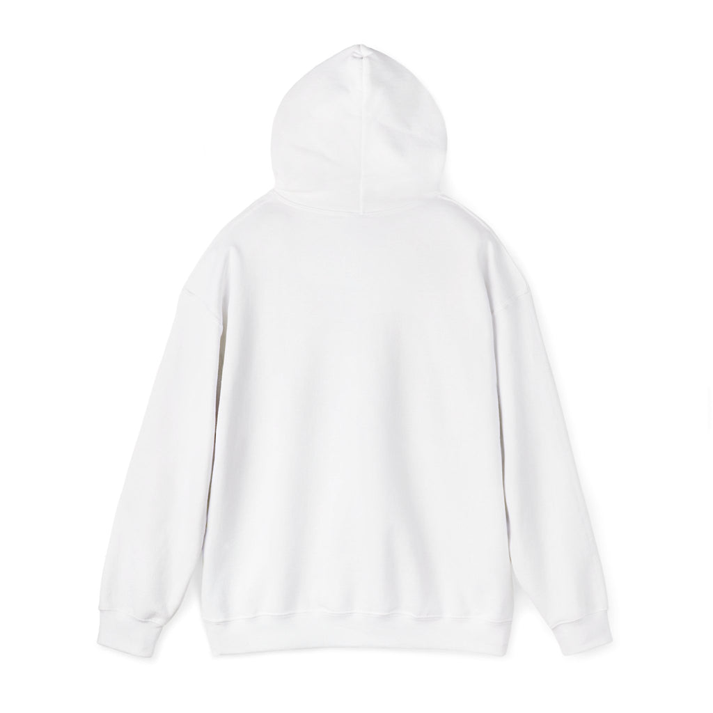 First Light Roast Hoodie — Sunrise Coffee Logo Pullover