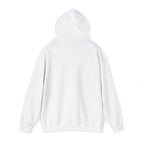 First Light Roast Hoodie — Sunrise Coffee Logo Pullover