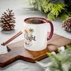 First Light Roast Coffee Mug – Sunrise Logo 11oz/15oz