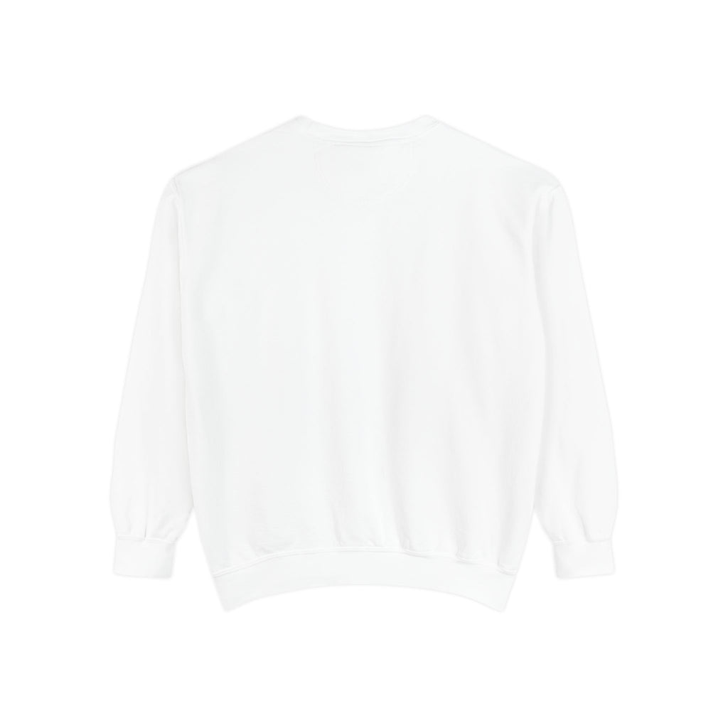 Sunrise First Light Sweatshirt — Cozy Inspirational Graphic Crewneck