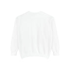 Sunrise First Light Sweatshirt — Cozy Inspirational Graphic Crewneck