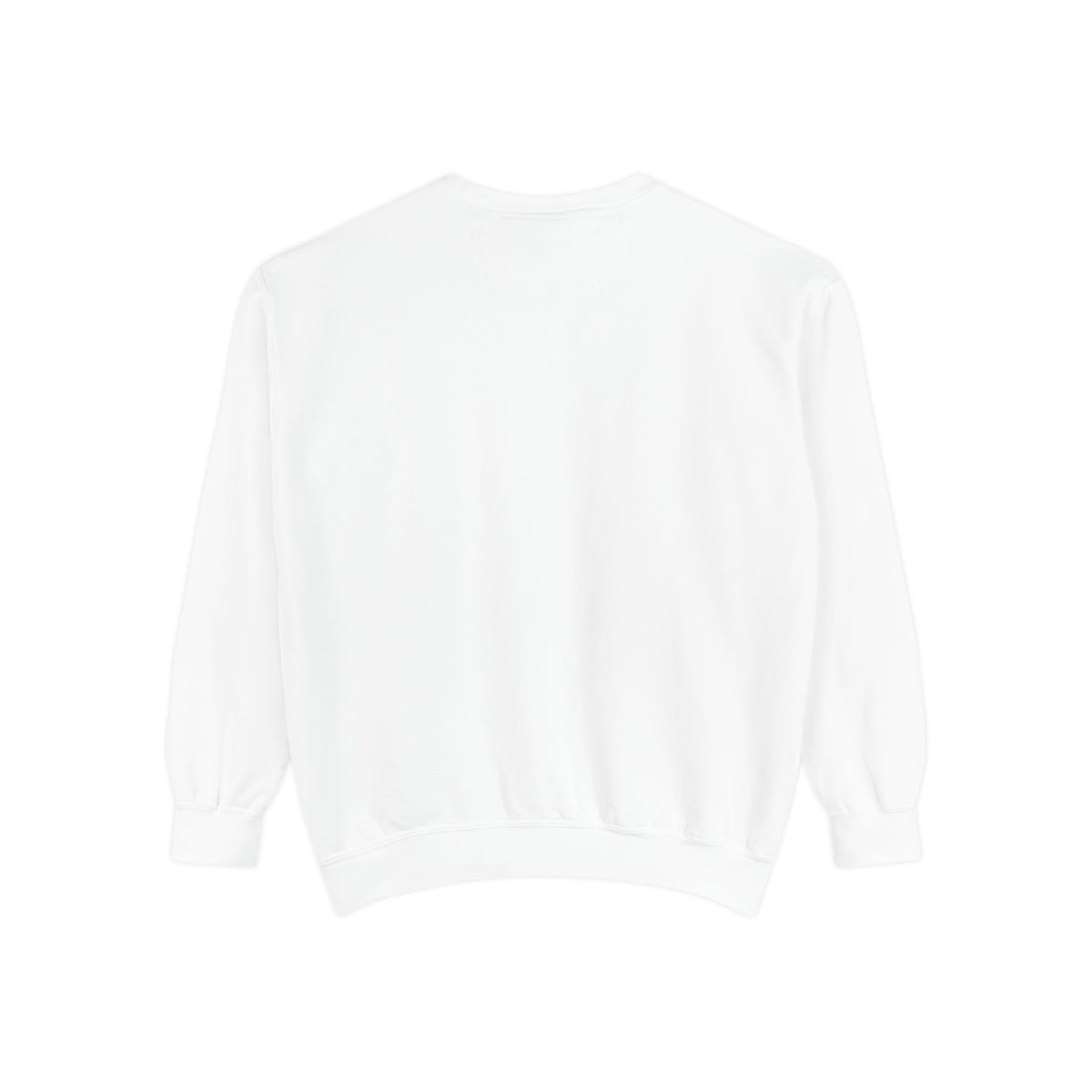 Sunrise First Light Sweatshirt — Cozy Inspirational Graphic Crewneck