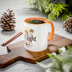 First Light Roast Coffee Mug – Sunrise Logo 11oz/15oz