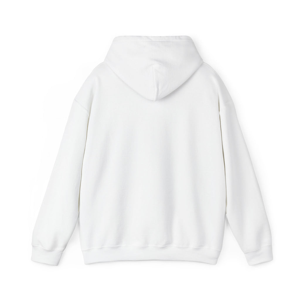 First Light Roast Hoodie — Sunrise Coffee Logo Pullover